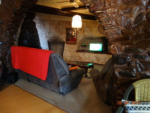 Di's Place - Accommodation ACT 15