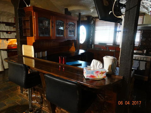 Di's Place - Accommodation ACT 8
