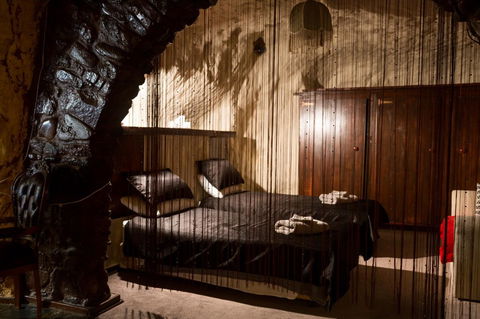 Di's Place - Accommodation ACT 12