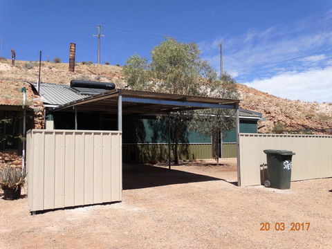 Di's Place - Accommodation ACT 19
