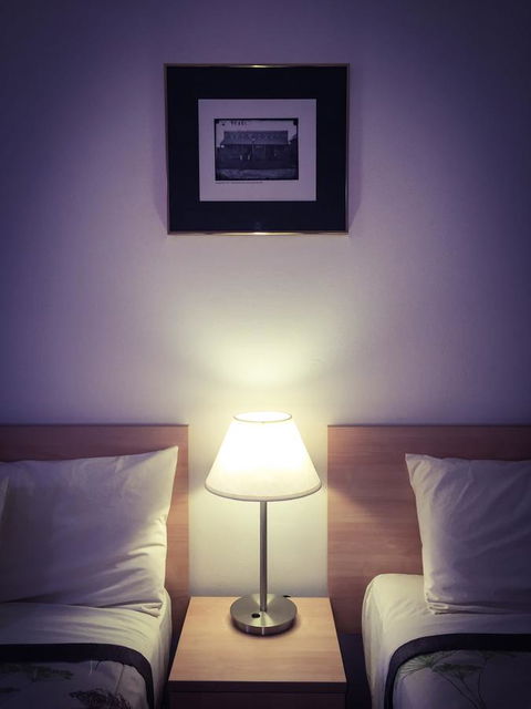 Ten Dollar Town Motel - Accommodation ACT 28