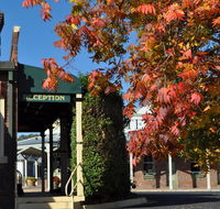 Ten Dollar Town Motel - Accommodation ACT
