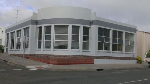 Kingscote Central - Accommodation ACT 9