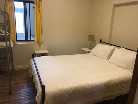 Kingscote Central - Accommodation ACT 1