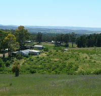 Taralee Orchards - Accommodation ACT