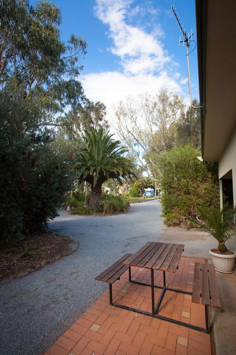Modra\'s Apartments - Accommodation ACT 8