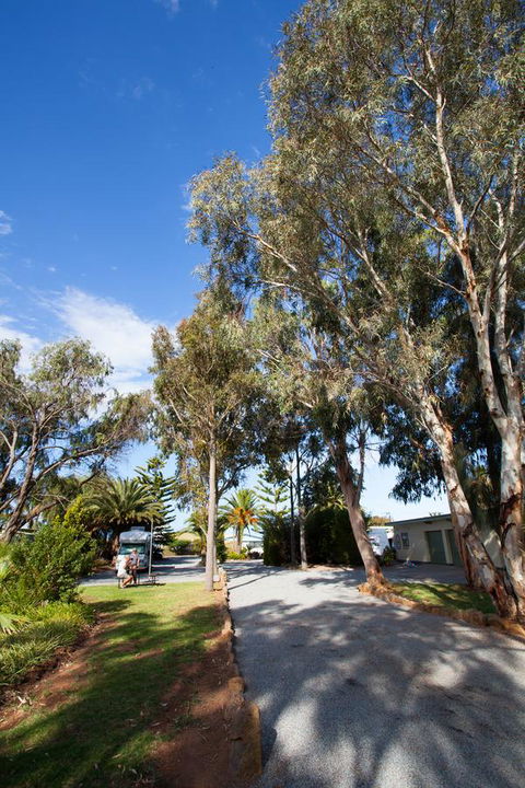 Modra\'s Apartments - Accommodation ACT 7