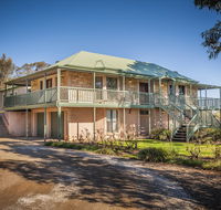 Lindsay House Homestead - Accommodation ACT
