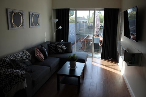 Christophers Villa - Accommodation ACT 40