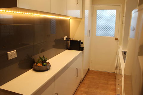 Christophers Villa - Accommodation ACT 29