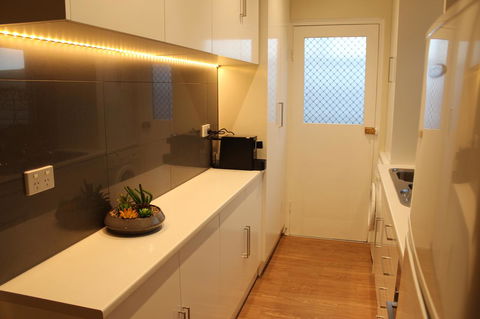 Christophers Villa - Accommodation ACT 30