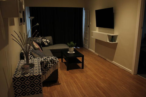 Christophers Villa - Accommodation ACT 36