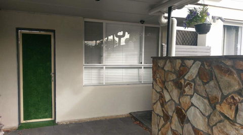 Christophers Villa - Accommodation ACT 7
