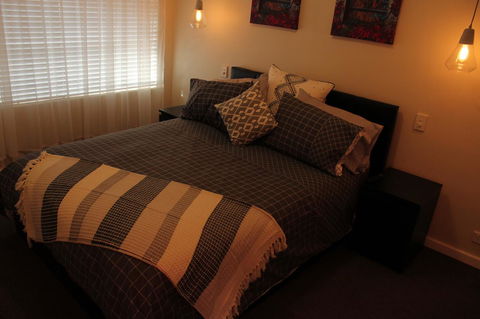 Christophers Villa - Accommodation ACT 15