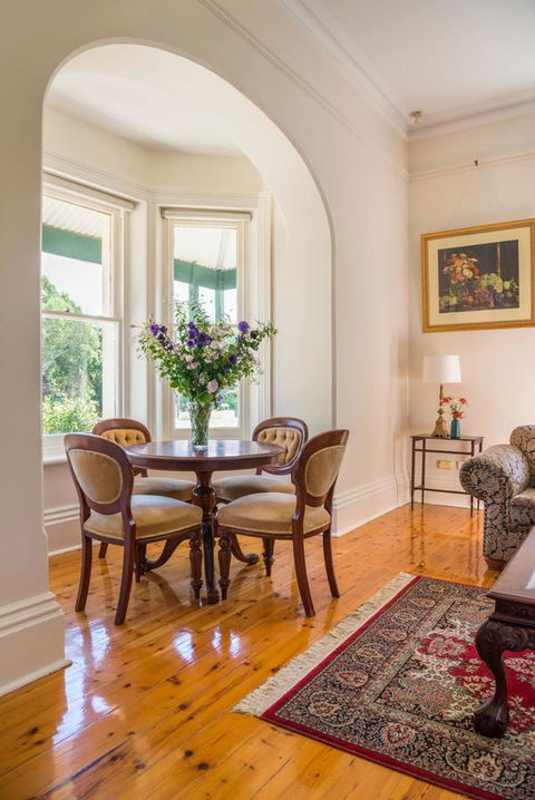 Barossa Shiraz Estate - Accommodation ACT 40