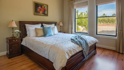 Barossa Shiraz Estate - Accommodation ACT 28
