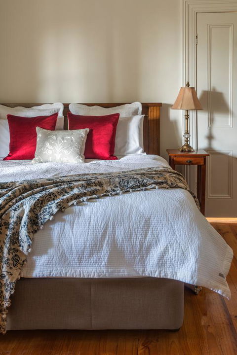 Barossa Shiraz Estate - Accommodation ACT 11
