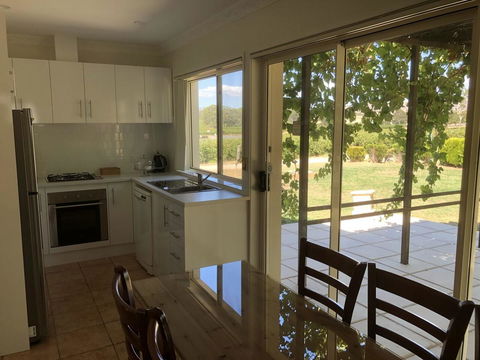 Barossa Shiraz Estate - Accommodation ACT 34