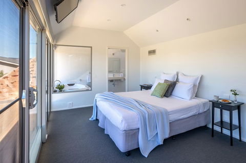Barossa Shiraz Estate - Accommodation ACT 22