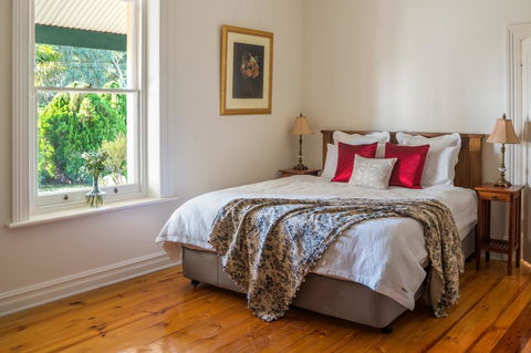 Barossa Shiraz Estate - Accommodation ACT 10