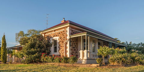 Barossa Shiraz Estate - Accommodation ACT 7