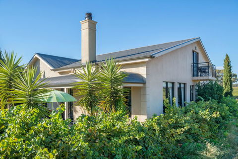 Barossa Shiraz Estate - Accommodation ACT 3