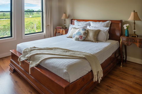 Barossa Shiraz Estate - Accommodation ACT 17