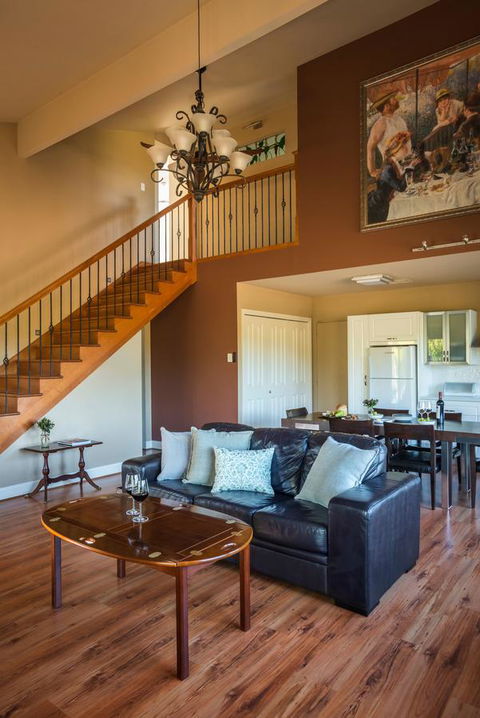 Barossa Shiraz Estate - Accommodation ACT 29