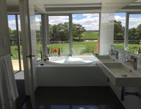 Barossa Shiraz Estate - Accommodation ACT 39