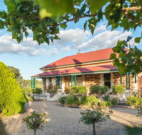 Barossa Shiraz Estate - Accommodation ACT