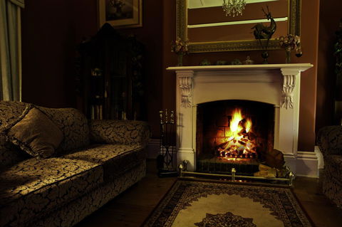 Barossa Shiraz Estate - Accommodation ACT 41