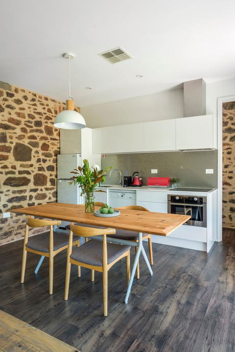 Barossa Shiraz Estate - Accommodation ACT 35