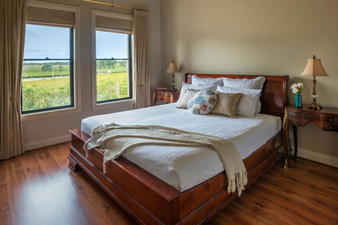 Barossa Shiraz Estate - Accommodation ACT 16