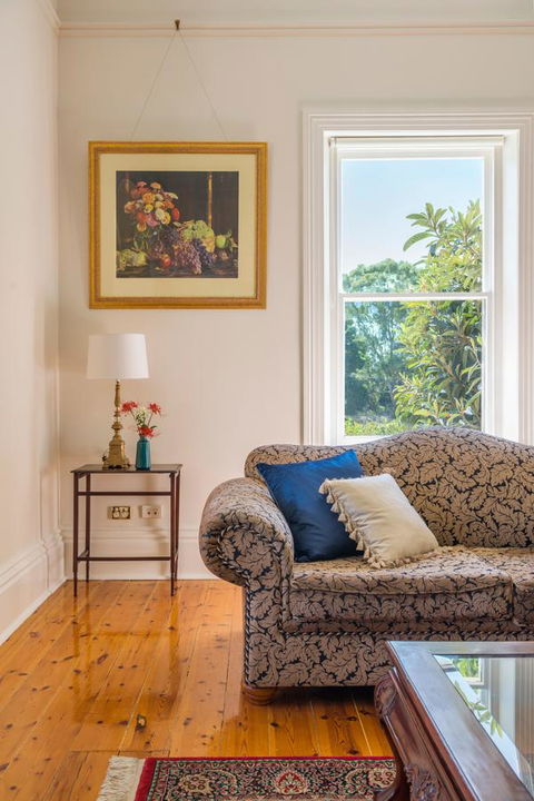 Barossa Shiraz Estate - Accommodation ACT 8