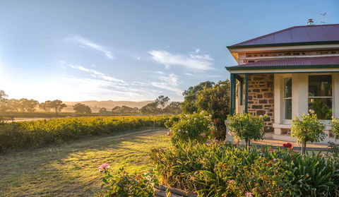 Barossa Shiraz Estate - Accommodation ACT 6