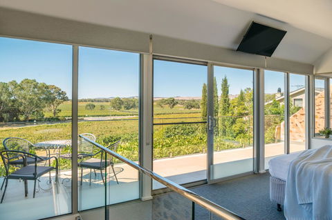 Barossa Shiraz Estate - Accommodation ACT 26