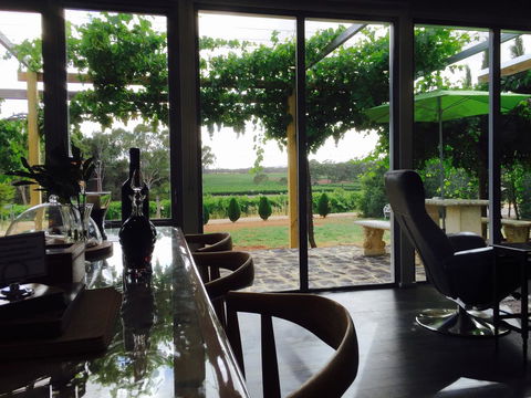 Barossa Shiraz Estate - Accommodation ACT 37