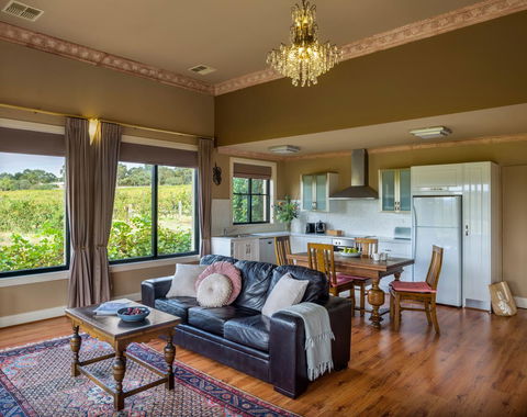 Barossa Shiraz Estate - Accommodation ACT 15