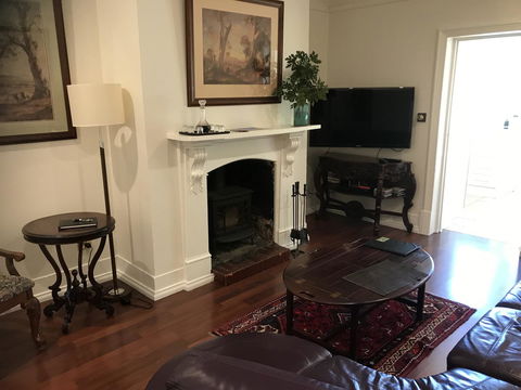 Barossa Shiraz Estate - Accommodation ACT 30