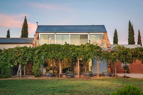 Barossa Shiraz Estate - Accommodation ACT 1