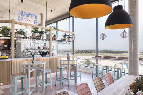Citadines Connect Sydney Airport - Accommodation ACT 15