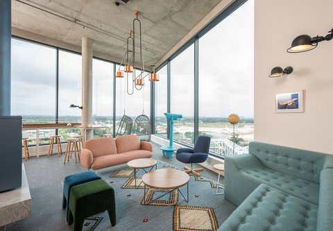 Citadines Connect Sydney Airport - Accommodation ACT 12