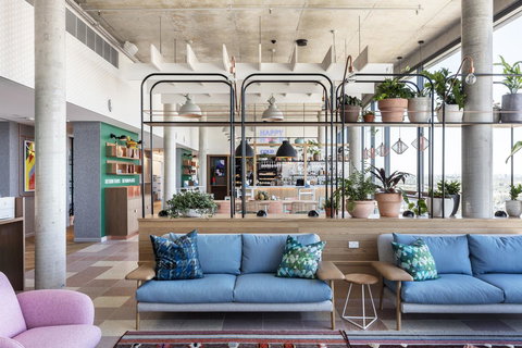 Citadines Connect Sydney Airport - Accommodation ACT 5