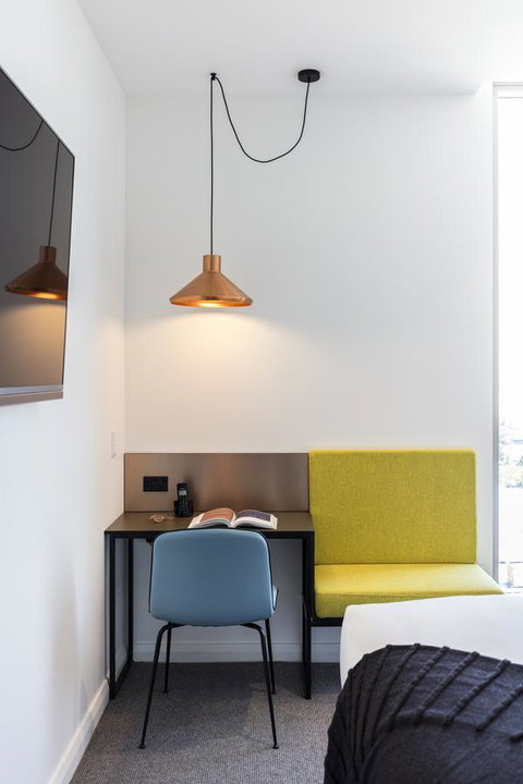 Citadines Connect Sydney Airport - Accommodation ACT 23