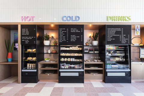 Citadines Connect Sydney Airport - Accommodation ACT 22