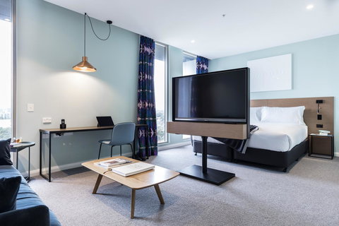 Citadines Connect Sydney Airport - Accommodation ACT 6