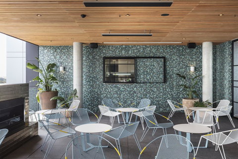 Citadines Connect Sydney Airport - Accommodation ACT 10