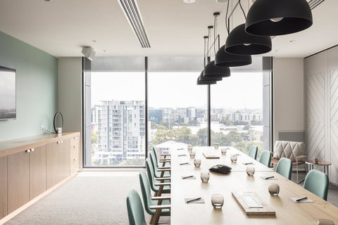 Citadines Connect Sydney Airport - Accommodation ACT 18