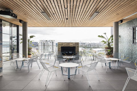 Citadines Connect Sydney Airport - Accommodation ACT 8