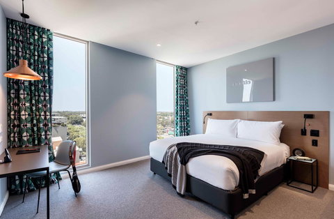 Citadines Connect Sydney Airport - Accommodation ACT 2